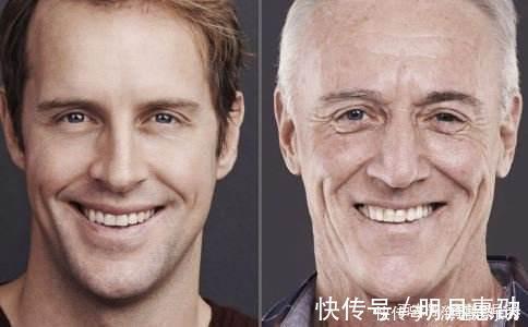 延缓衰老|男人衰老有这5个表现，要是1个也没有，说明你还年轻！