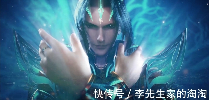 进度|《斗罗大陆》又来骗人,剧情加快是戏言,还是一集打一个封号斗罗