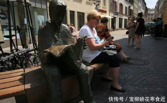 被忽视|德国最被忽视的群体,人口虽只有700万,却可能毁了德国的未来