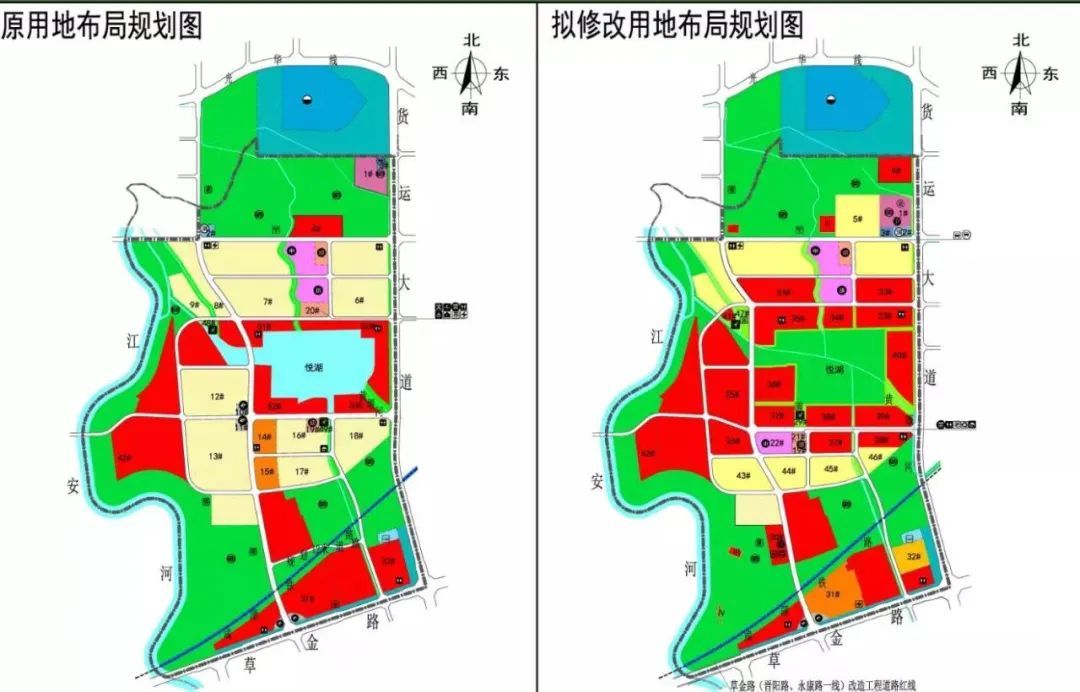 容积率|十宗住宅用地亮相推介会,悦湖科技城建设按下“快捷键”!