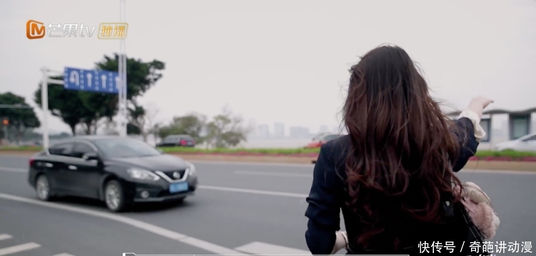 她俩吵起来了,我竟然觉得好过瘾!