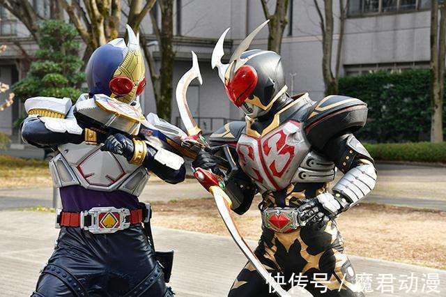假面骑士|假面骑士剑:相川始本体实力很强,为何偏爱使用螳螂不死兽的力量