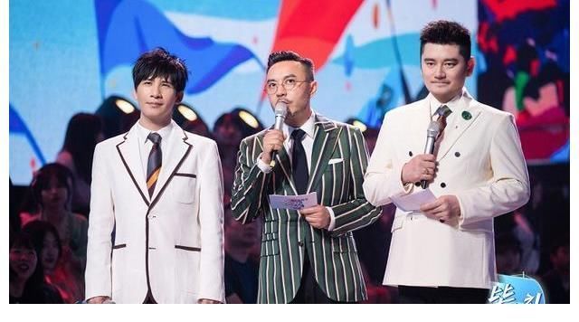 怒斥|张雨绮怒斥芒果台:恶心人,不料节目组霸气回怼,原来都是剧本