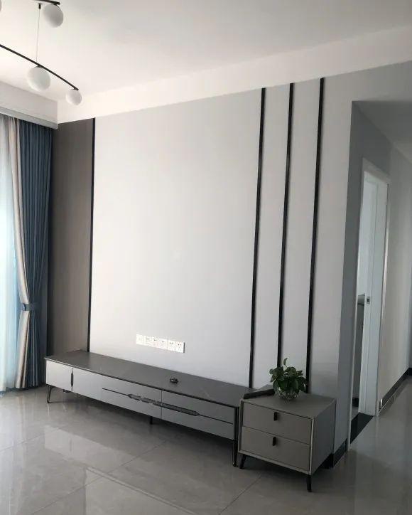 家电|穷装结束,就差家电和绿植了,总算弄完了,不含电器花12.9万