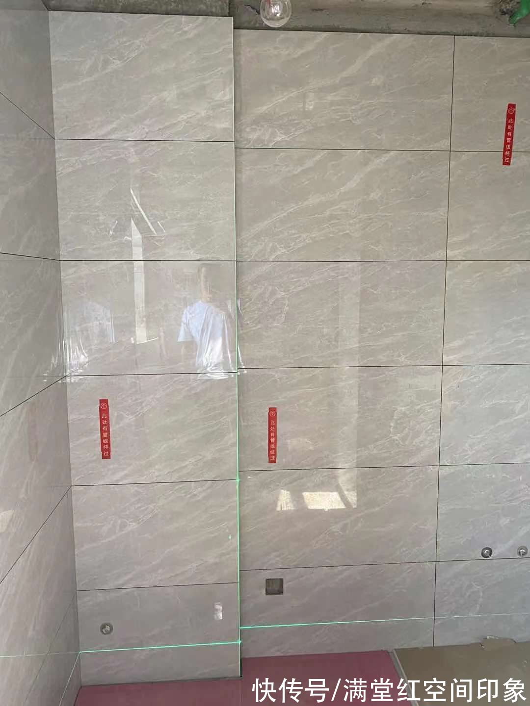 美缝|瓷砖需不需要美缝？关于瓷砖美缝的二三事