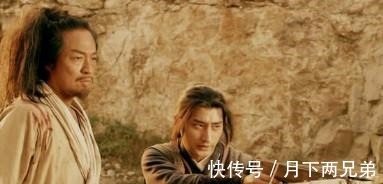 燕青@武松和燕青搏命,谁会胜三种可能性处处体现武学精髓!