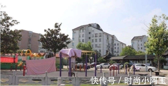 建筑|房子周围有这4种建筑,建议不要购买,懂行人:买了可能会后悔