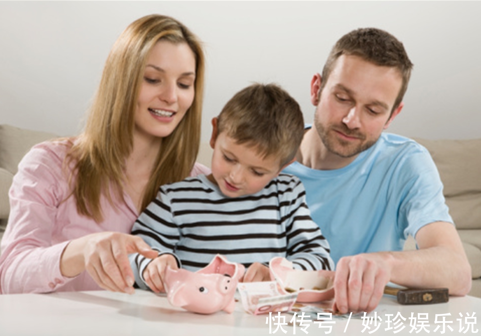 父母|过年别只给压岁钱,有两样东西也得给孩子,这两个点给最好