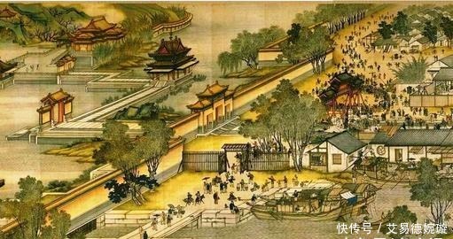  领先|如果宋朝资本主义能够顺利发展，中国至少领先世界500年