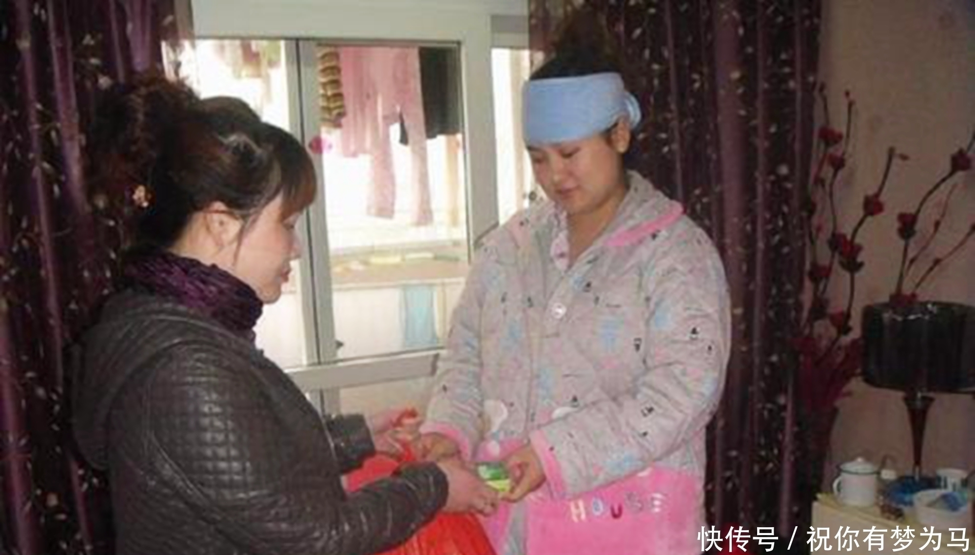 女性|“坐月子”是女性的二次回春,三条禁忌不能碰,否则白熬还遭罪!