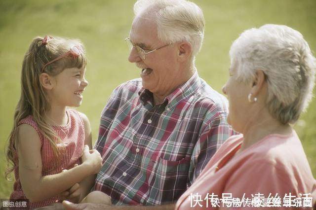 孩子|经常说这5句话的爷爷奶奶,根本不是爱孩子,而是害了孩子一生!