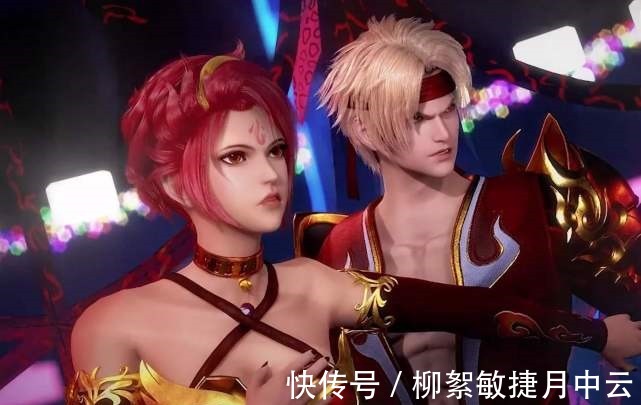 火无双|斗罗大陆都是妹妹，为何其他妹妹幸福无比，只有她令人心疼