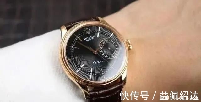 系列|劳力士五大系列入门款,你的腕表是哪个系列呢