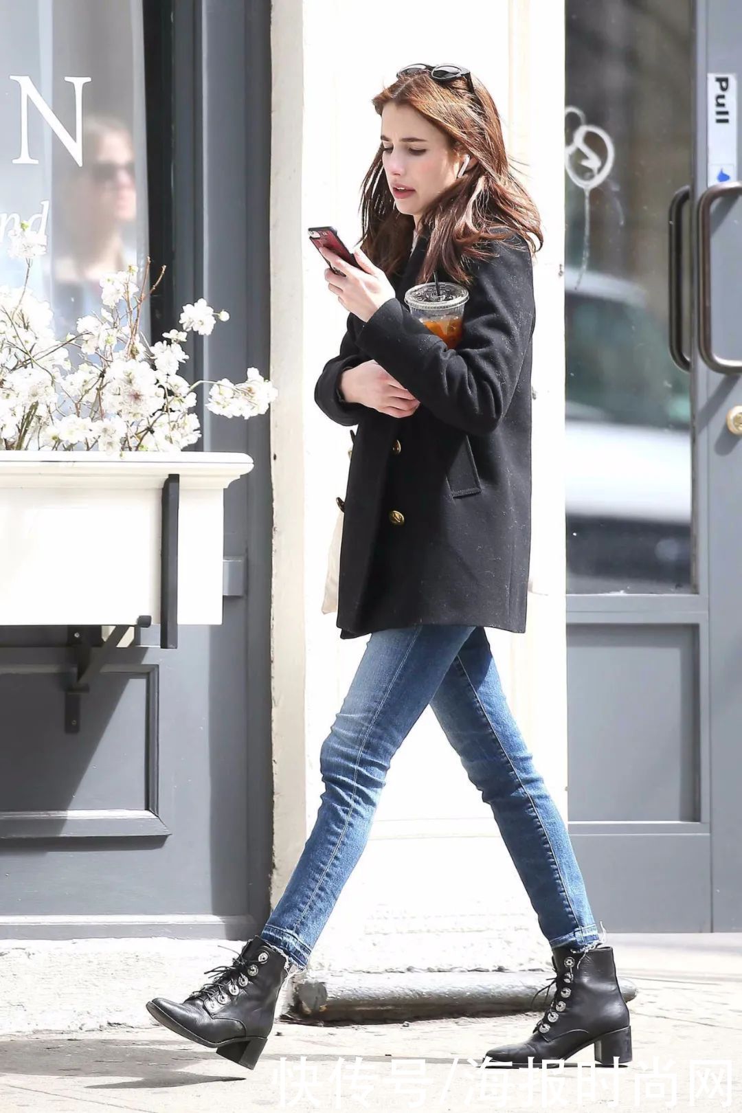 开年的第一双靴子，想买一双（非爆款）短靴