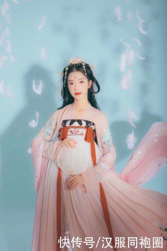 类型|在汉服的形制概念里，究竟藏有多少故事和内涵？