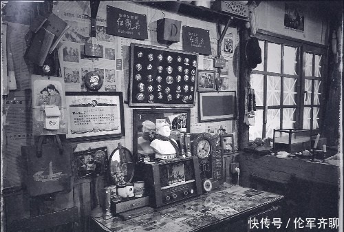 那个年代的供销社 人生中一段难忘的记忆