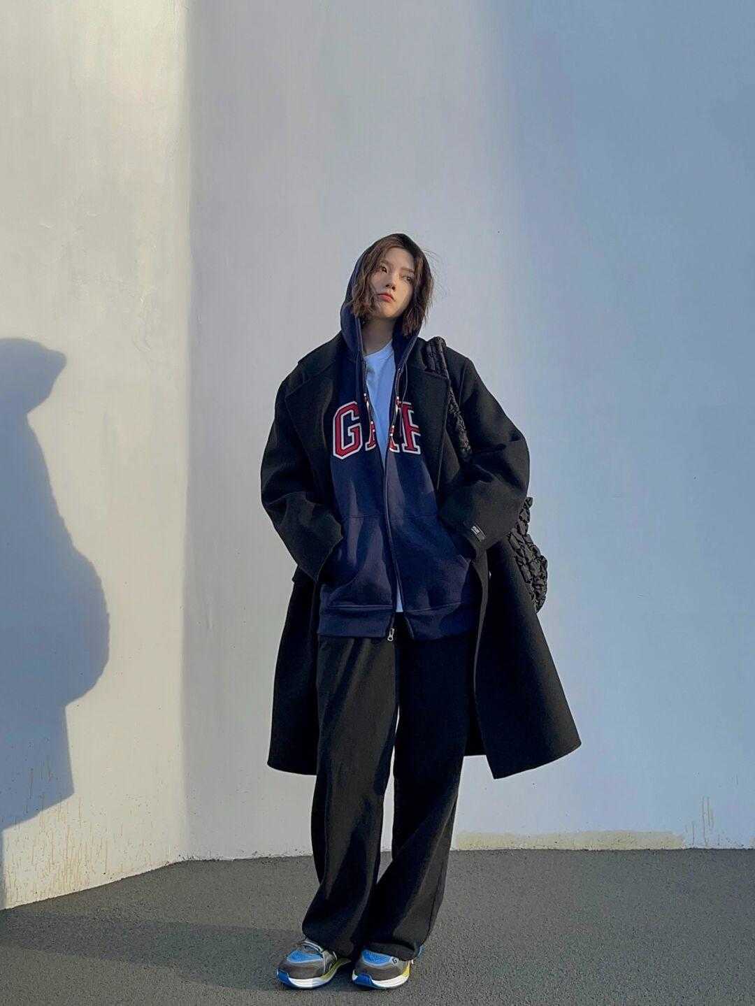 鞋子 冬天穿搭在精不在多,鞋子选这几双就够了,保暖舒适又百搭