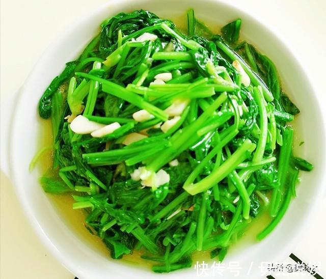 丝瓜|清淡家常5菜1汤，清淡爽口，味道鲜美又营养