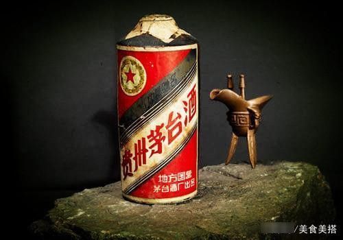 香型的代表|中国名酒排行榜,茅台排名第三位,第一实至名归