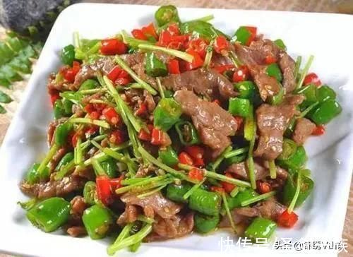 推荐香气扑鼻的12道家常菜,超好吃又下饭,每次一盘子都不够吃啊?