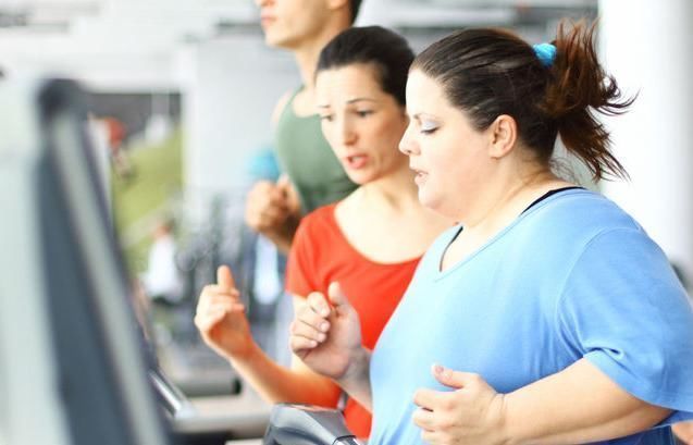 女子|坚持五年“过午不食”的女子，最后变成什么样了一起来看下