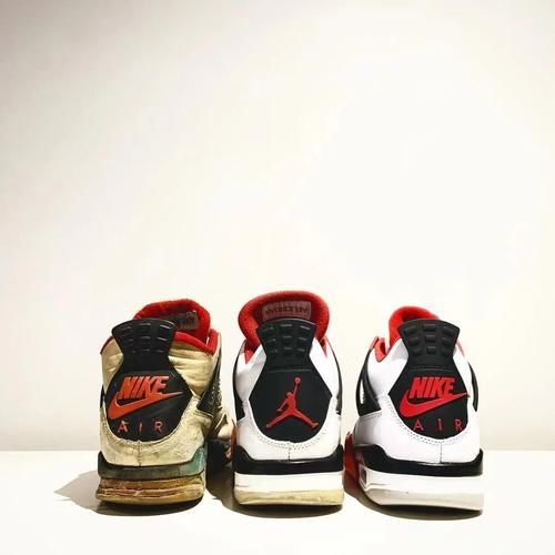 如果重新给你一次机会，你还会选择爱上球鞋吗？