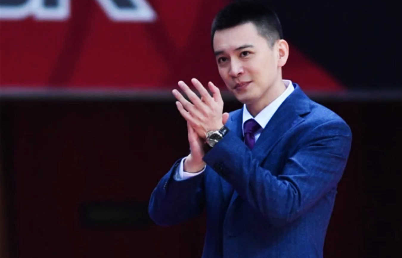 cb李洪庆不甘示弱!辽篮第三外援或在路上,NBA铁闸有望驰援杨鸣