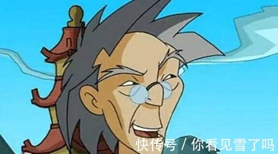 动漫|小伙爷爷去世,遗产仅几块石头,网友看后笑喷:动漫看太多!