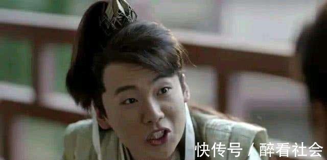 学历|学历低怎么了郭麒麟初中没毕业，三档高智商综艺找他当嘉宾