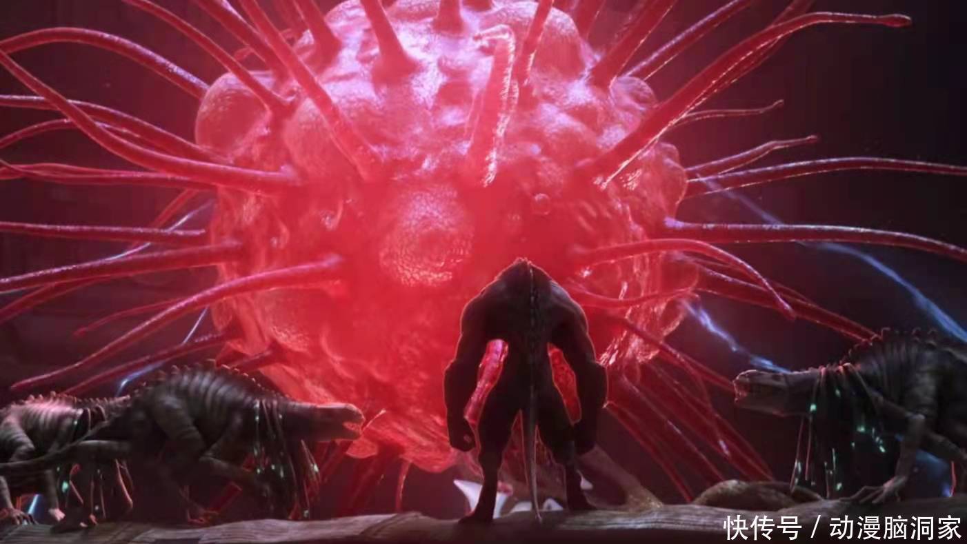 完结|《灵笼》第一季完结，特别篇信息量十足，这些知识点你都知道吗？