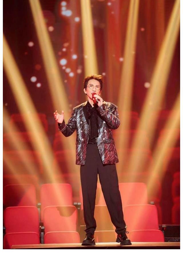 这首歌|加盟《披荆斩棘的哥哥》，林志炫：跟谁PK或干啥，在下完全没兴趣