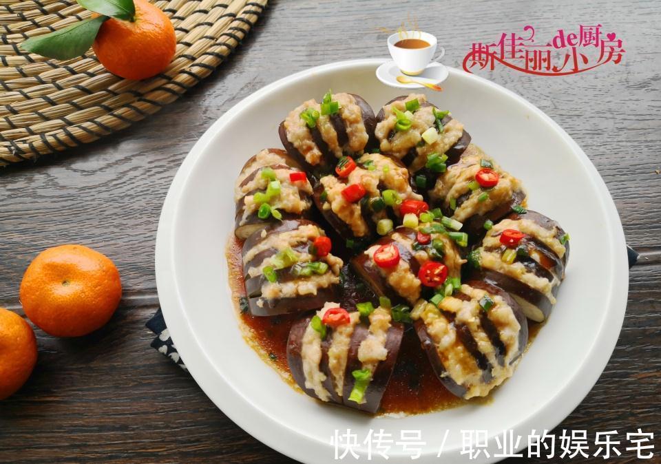 天冷别再炒菜了，8道蒸菜好吃不上火，热乎乎香喷喷，顿顿必光盘