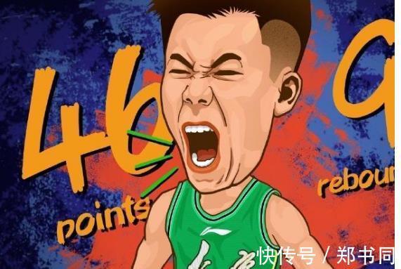 王治郅|李晓旭后继有人！CBA最佳前锋出炉，辽篮双星上榜为争冠保驾护航