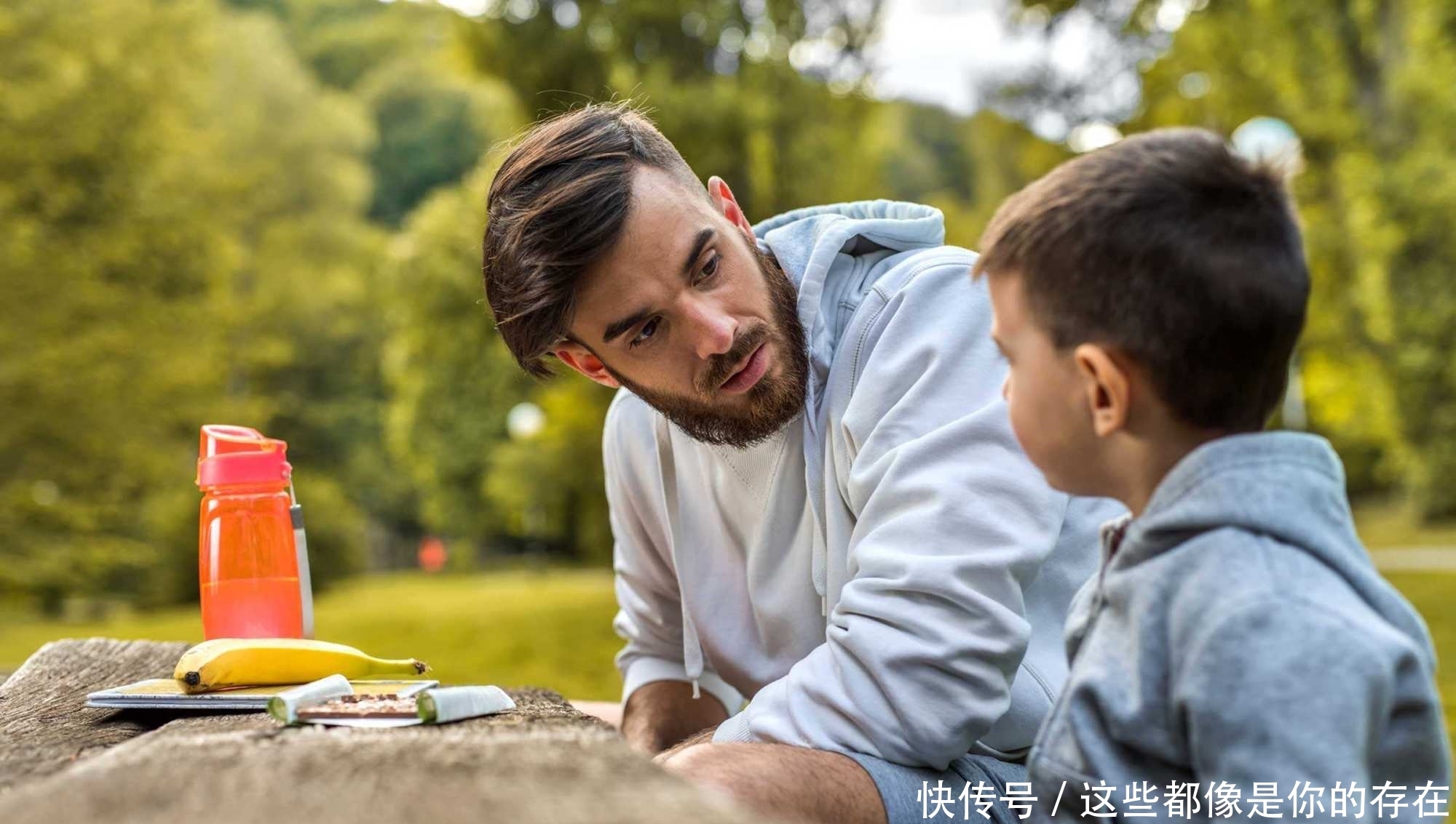 说出|5岁女儿遭妈妈吼,静默怔楞,半天后说出一句话,家长突觉愧疚