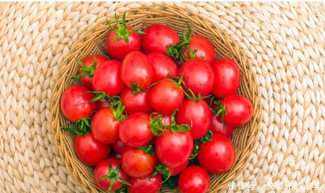 糖尿病吃西紅柿好嗎？聽聽醫(yī)生怎么說