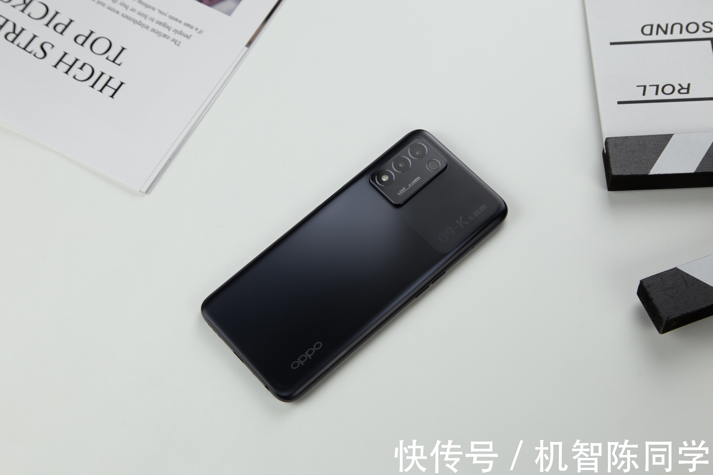 原神|千元机不能玩《原神》？OPPO K9s实测后，我被“打脸”了