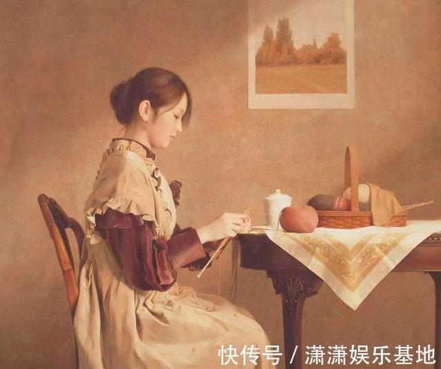 日本|日本83岁画家画人体,不仅男同胞喜欢,女同胞一样被征服