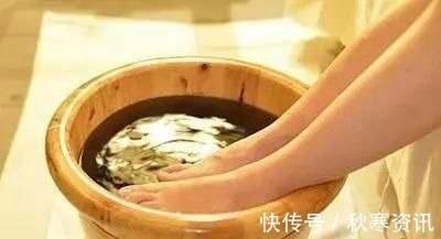 常泡脚|常泡脚好处多!但医生提醒:留意3个禁忌,不然容易泡出毛病