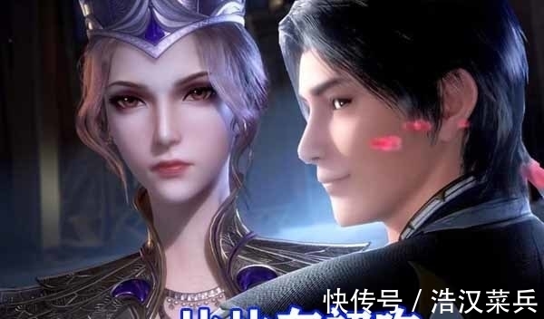 斗罗大陆|斗罗大陆:斗罗女神初吻都给了谁?唐三被六大女神亲吻,待遇爆棚