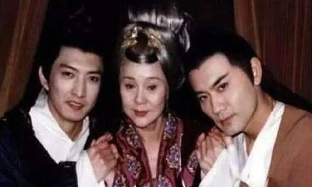 张昌宗|太平公主将张昌宗推荐给母亲武则天后，为何最终又杀了他？