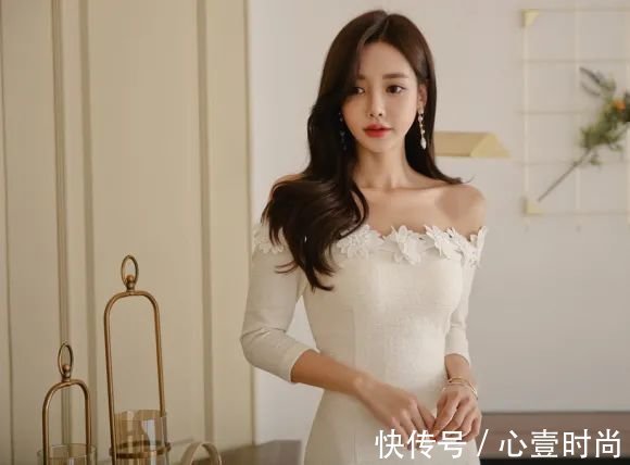 包臀裙|女神孙允珠高清时尚搭配:盐砂海星琉璃玉瓷秀丽包臀裙