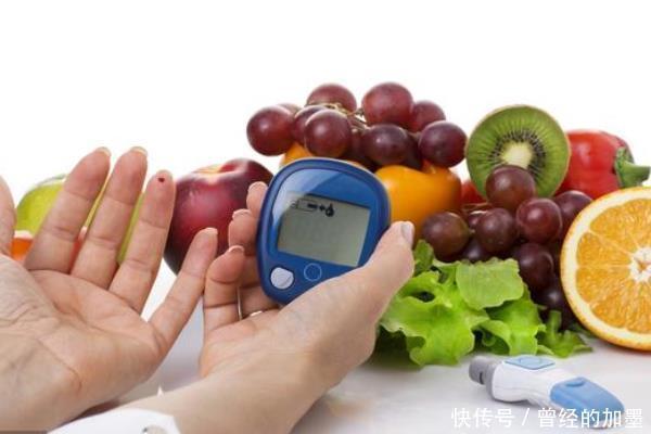 糖友适宜4种水果,不仅可以放心吃,还可以降血糖