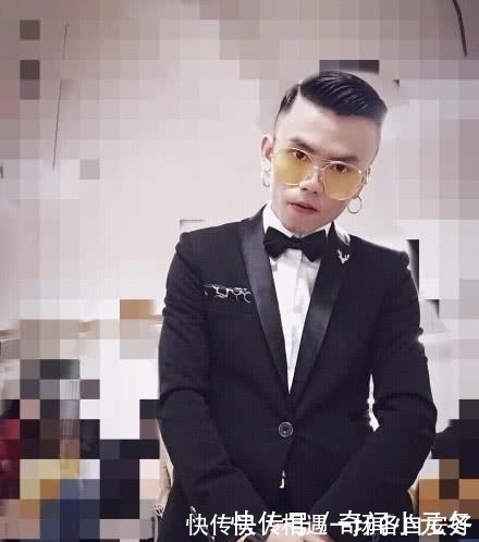 好声音学员被淘汰后, 在微博开怼谢霆锋, 网友 就这素质想出道