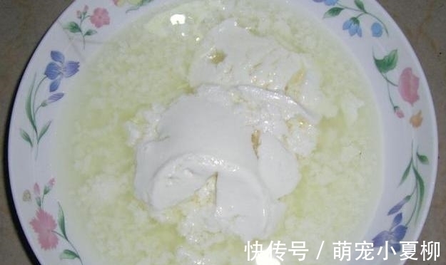 豆腐脑|4岁男童胃被“灼烧”,“豆腐脑牛奶”成罪魁祸首,几乎家家都有