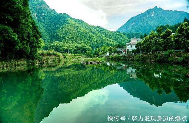 浙江卫视一档真人秀节目,首站定为浙江金华,本周日就出发