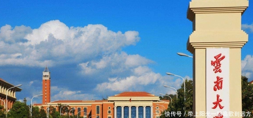 这些大学实力雄厚，但却非常低调，都是不错的报考选择