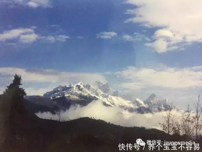 云南旅游必须去的六个地方