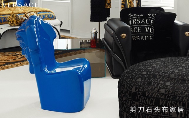 阿玛尼|这些彰显个性又有格调的家装单品 您心动了吗?