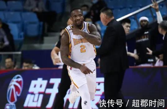 邢志强|CBA: 山西队豪取七连胜,今年怎么就这么强?