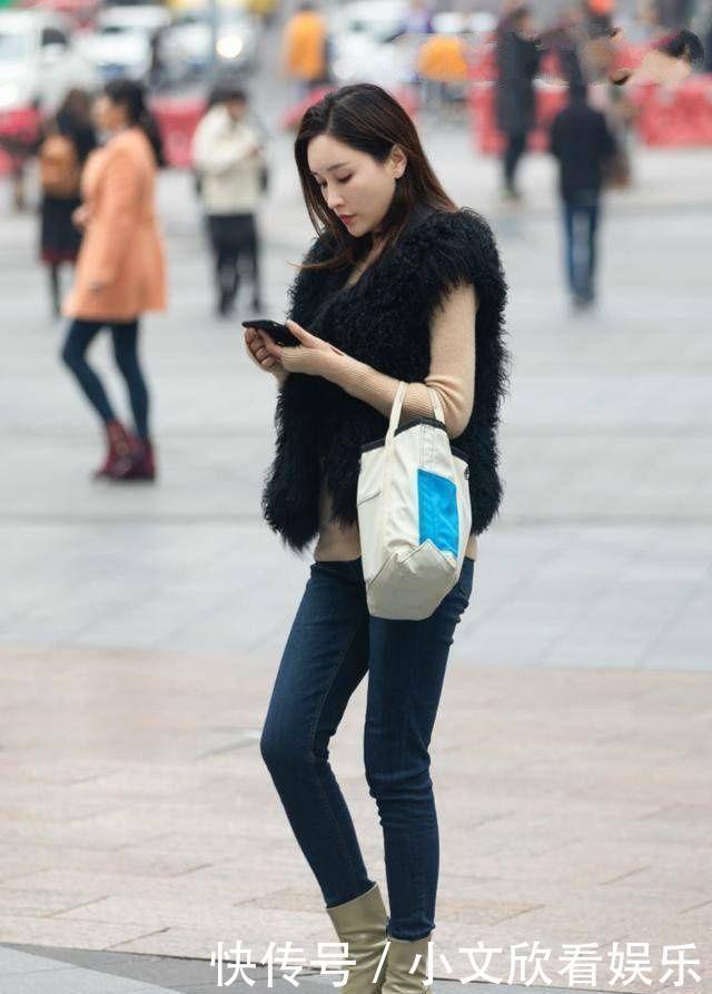 校园|可爱的校园风,适合长腿的短裙,气质更显娇俏